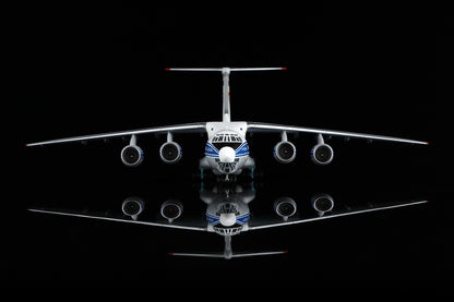 Volga-Depr Airlines IL-76 RA-76951 12