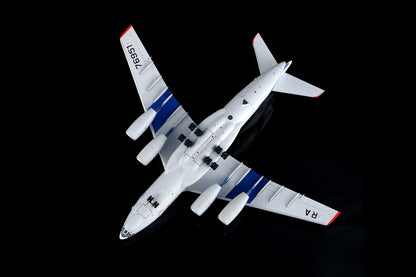 Volga-Depr Airlines IL-76 RA-76951 7