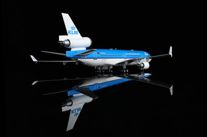 KLM McDonnell Douglas MD-11 PH-KCD 2