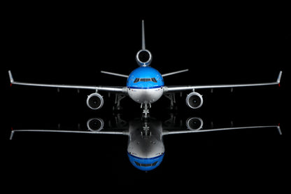 KLM McDonnell Douglas MD-11 PH-KCD 6