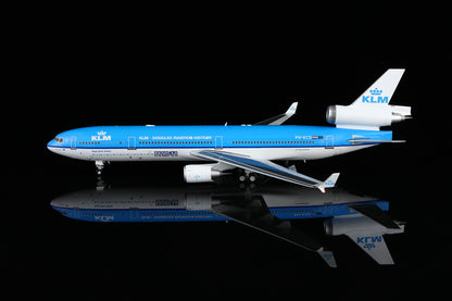 KLM McDonnell Douglas MD-11 PH-KCD 7