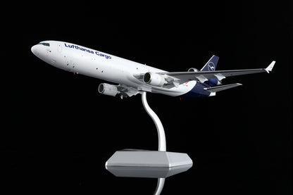 Lufthansa Cargo MD-11 D-ALCC 10
