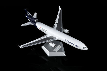 Lufthansa Cargo MD-11 D-ALCC 11