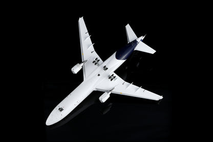 Lufthansa Cargo MD-11 D-ALCC 5