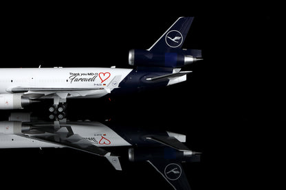 Lufthansa Cargo MD-11 D-ALCC 6