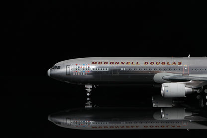 McDonnell Douglas MD-11 N111MD 12