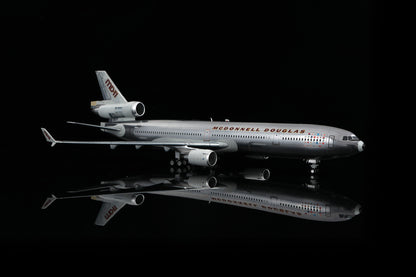 McDonnell Douglas MD-11 N111MD 3