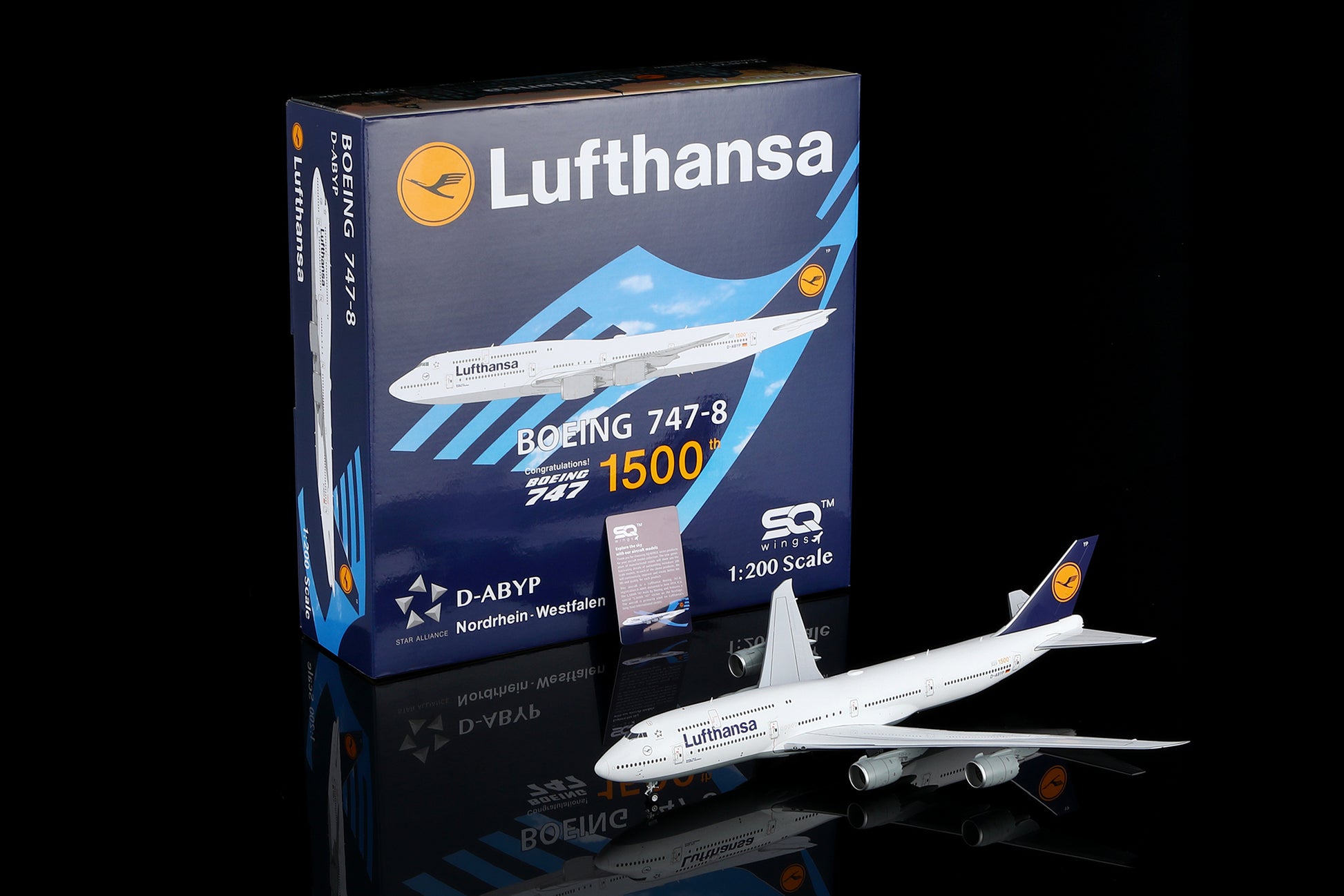 Lufthansa B747-8 D-ABYP 1