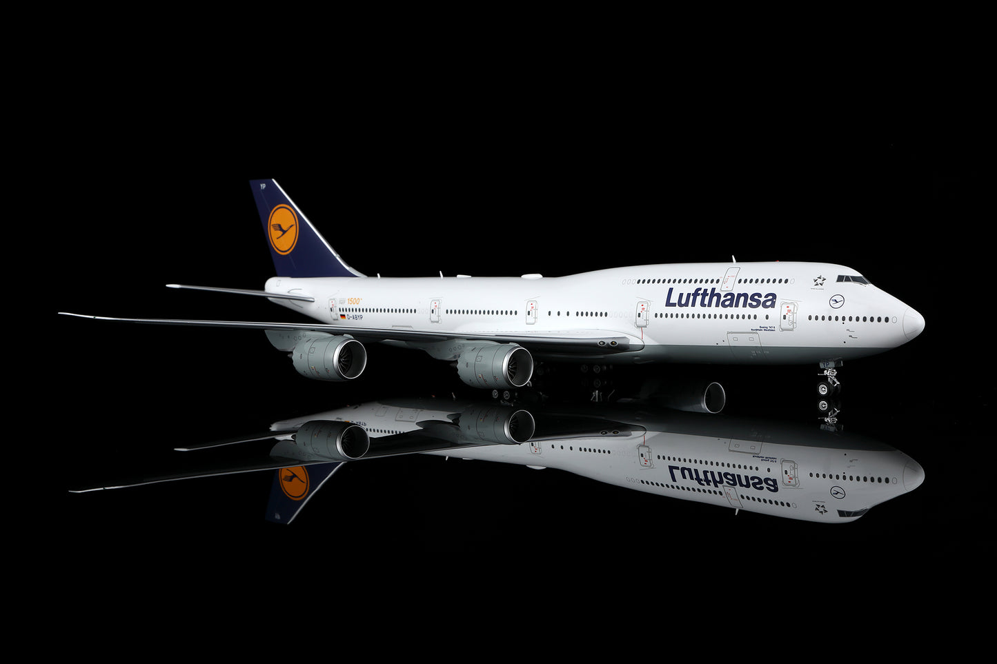 Lufthansa B747-8 D-ABYP 10