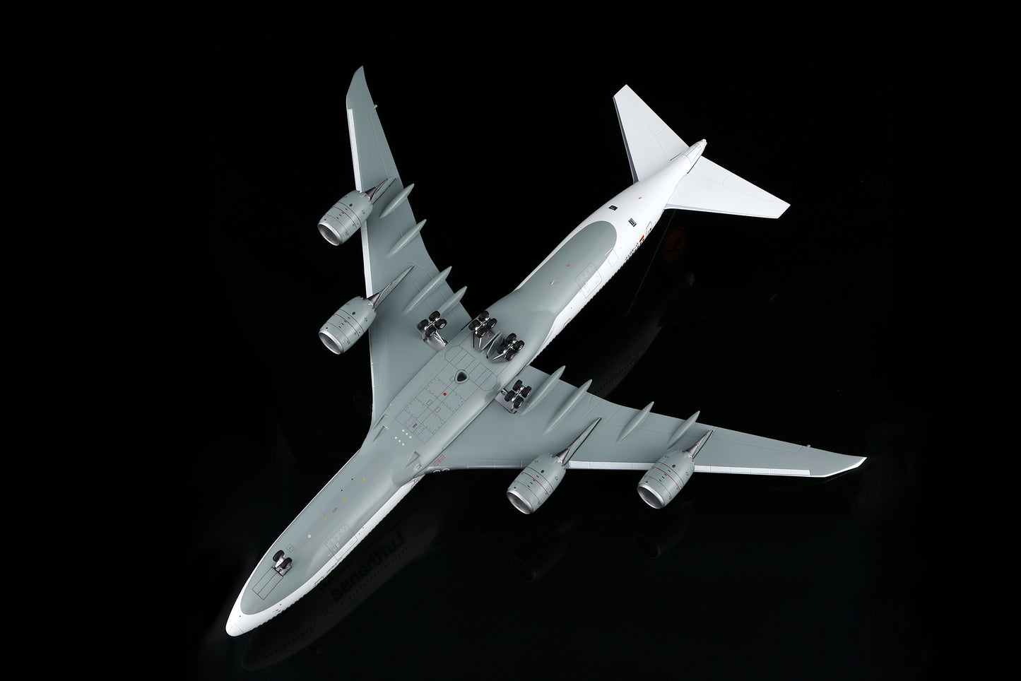 Lufthansa B747-8 D-ABYP 3