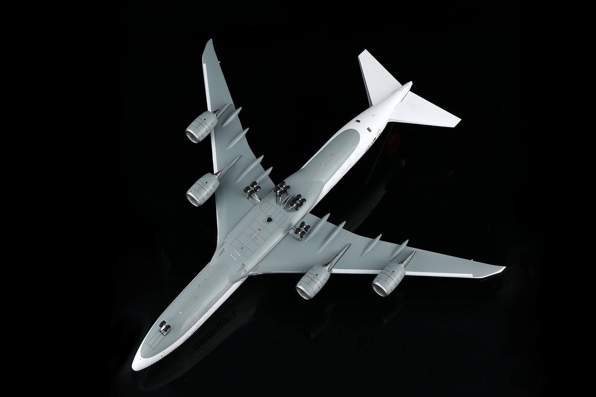 Lufthansa B747-8 D-ABYP 3