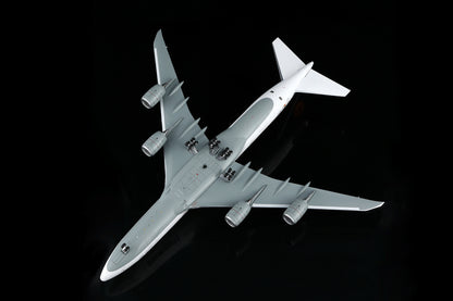 Lufthansa B747-8 D-ABYP 3