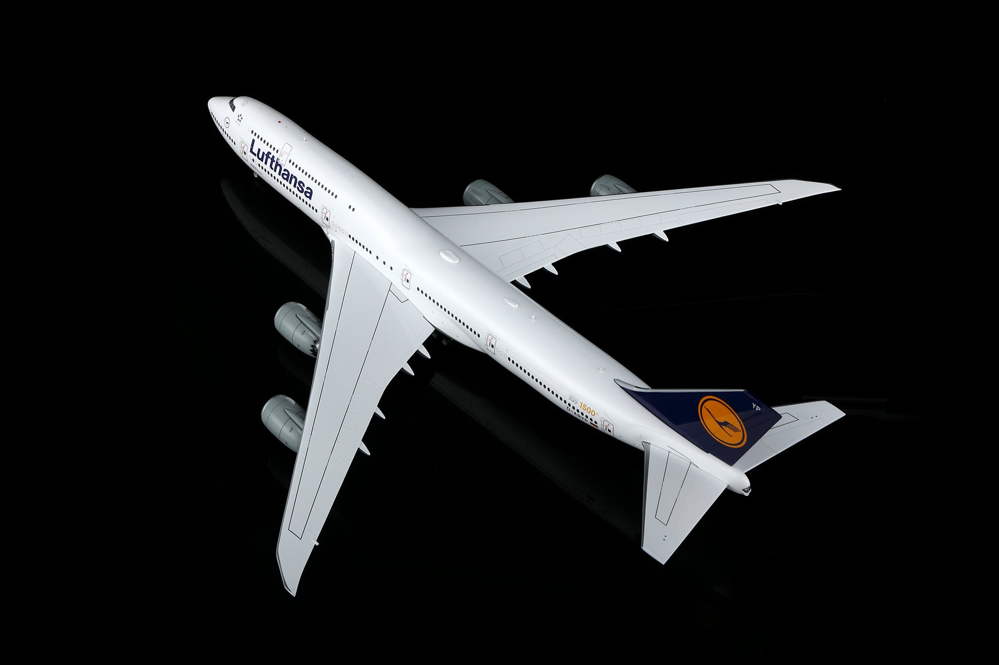 Lufthansa B747-8 D-ABYP 4