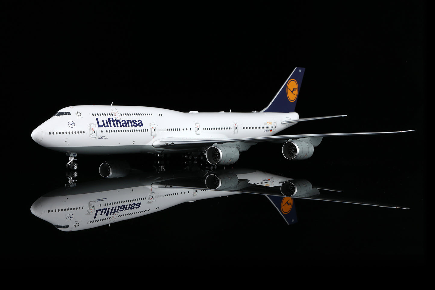 Lufthansa B747-8 D-ABYP 6