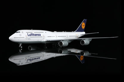 Lufthansa B747-8 D-ABYP 6