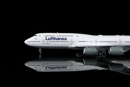 Lufthansa B747-8 D-ABYP 7