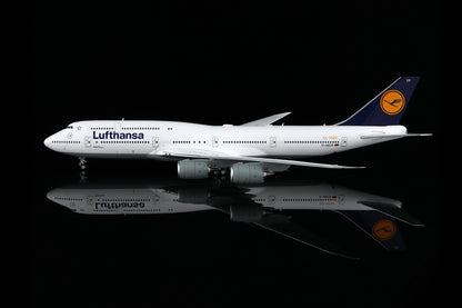 Lufthansa B747-8 D-ABYP 9