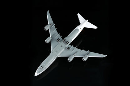 Lufthansa B747-8 5-starHansa D-ABYM 4