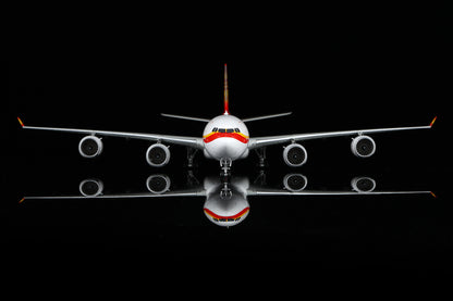 Hainan Airlines A340-600 B-6508 – image 6