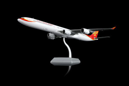 Hainan Airlines A340-600 B-6508 – image 11