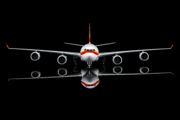Hainan Airlines A340-600 B-6509 – image 2