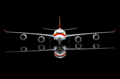 Hainan Airlines A340-600 B-6509 – image 2