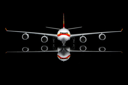 Hainan Airlines A340-600 B-6510 – image 6