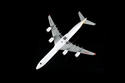 Hainan Airlines A340-600 B-6510 – image 9