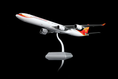 Hainan Airlines A340-600 B-6510 – image 11