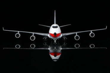 China Cargo Airlines B747-400F B-2428 – image 2