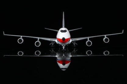 China Cargo Airlines B747-400F B-2428 – image 2