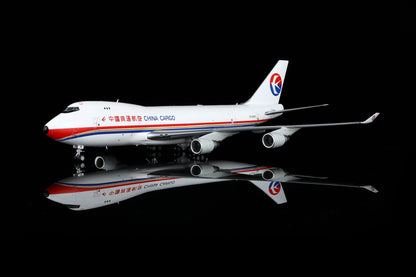 China Cargo Airlines B747-400F B-2428 – image 3