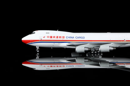 China Cargo Airlines B747-400F B-2428 – image 5