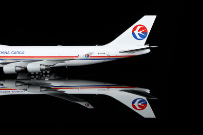 China Cargo Airlines B747-400F B-2428 – image 6