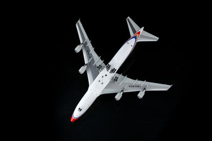 China Cargo Airlines B747-400F B-2428 – image 7