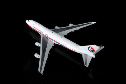 China Cargo Airlines B747-400F B-2428 – image 8