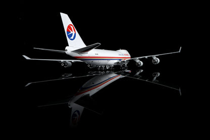 China Cargo Airlines B747-400F B-2428 – image 9