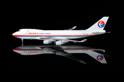 China Cargo Airlines B747-400F B-2428 – image 12