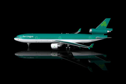 Aer Lingus McDonnell Douglas MD-11 N272WA 11