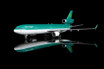 Aer Lingus McDonnell Douglas MD-11 N272WA 12