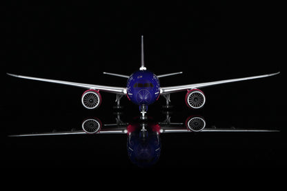 Boeing 787-9 Dreamliner Boeing Company "Dreams Take Flight" N1015B 11