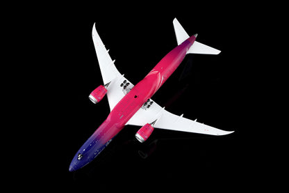 Boeing 787-9 Dreamliner Boeing Company "Dreams Take Flight" N1015B 3