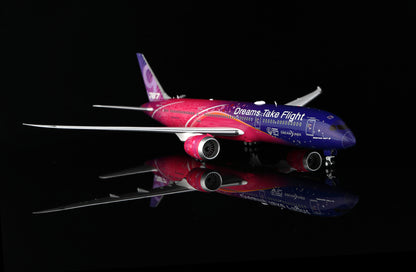 Boeing 787-9 Dreamliner Boeing Company "Dreams Take Flight" N1015B 4