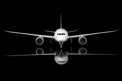 Qantas B787-9 "Yam Dreaming" VH-ZND 5