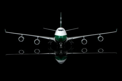 Cathay Pacific Cargo B747-400F VR-HUH