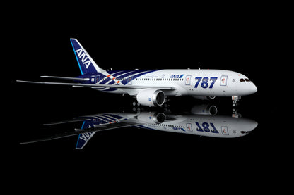 All Nippon Airways B787-8 Dreamliner JA801A – image 5