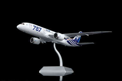 All Nippon Airways B787-8 Dreamliner JA802A – image 11