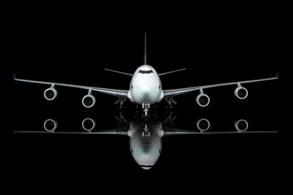 Cathay Pacific Cargo B747-400F B-LID