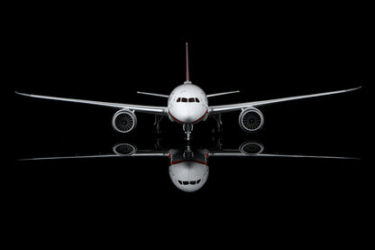 Shanghai Airlines B787-9 Dreamliner "100th Shanghai Airlines" B-1111 – image 6