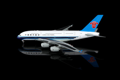 China Southern Airlines A380 B-6136